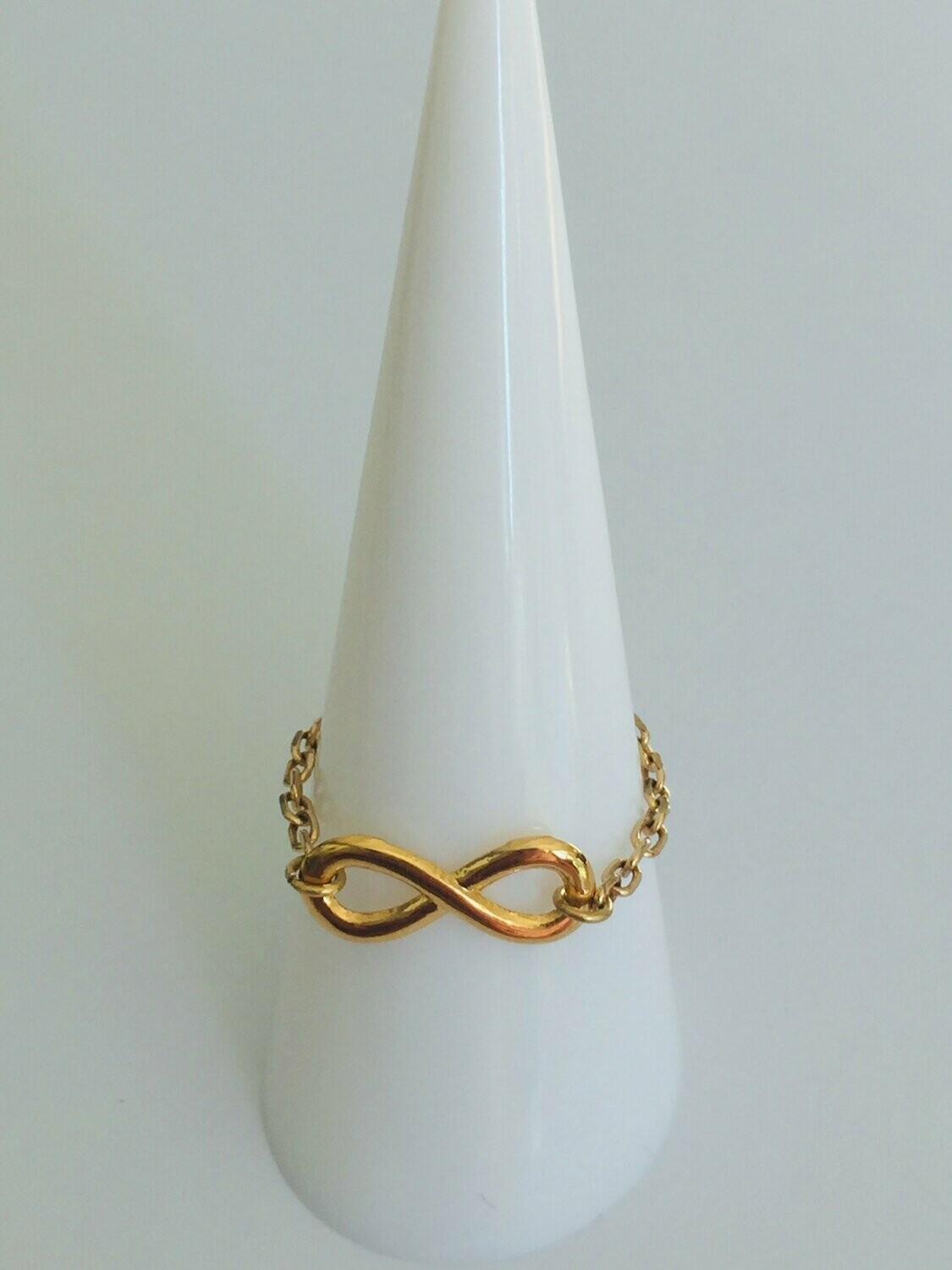 L'INFINI EN CHAÎNETTE