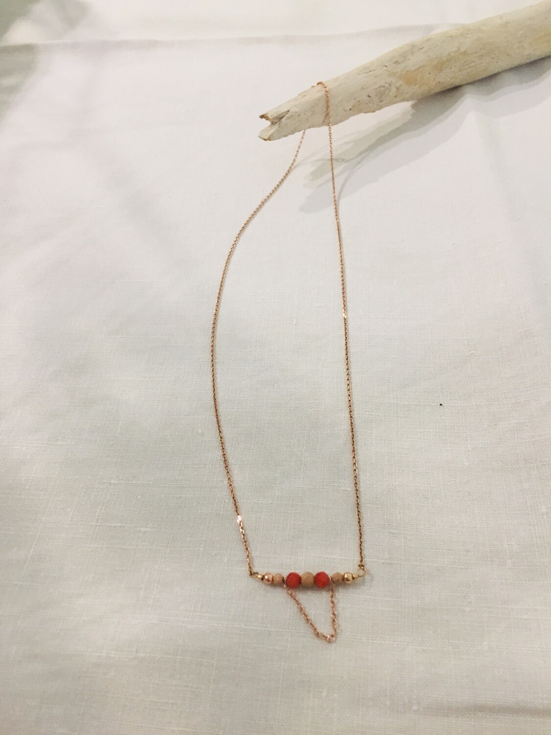 LE MEZZO DIAMANTÉ ROSÉ