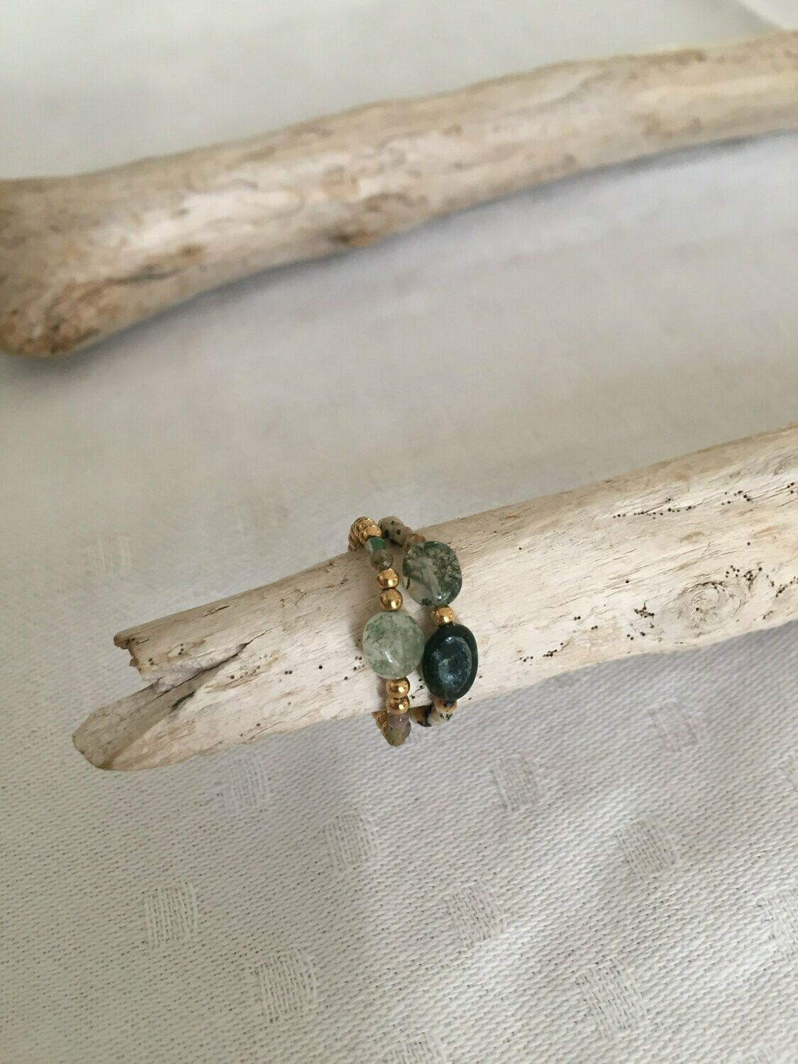 LA DUETTO VERDE