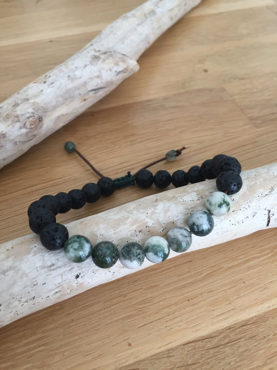 LE FEU VERT