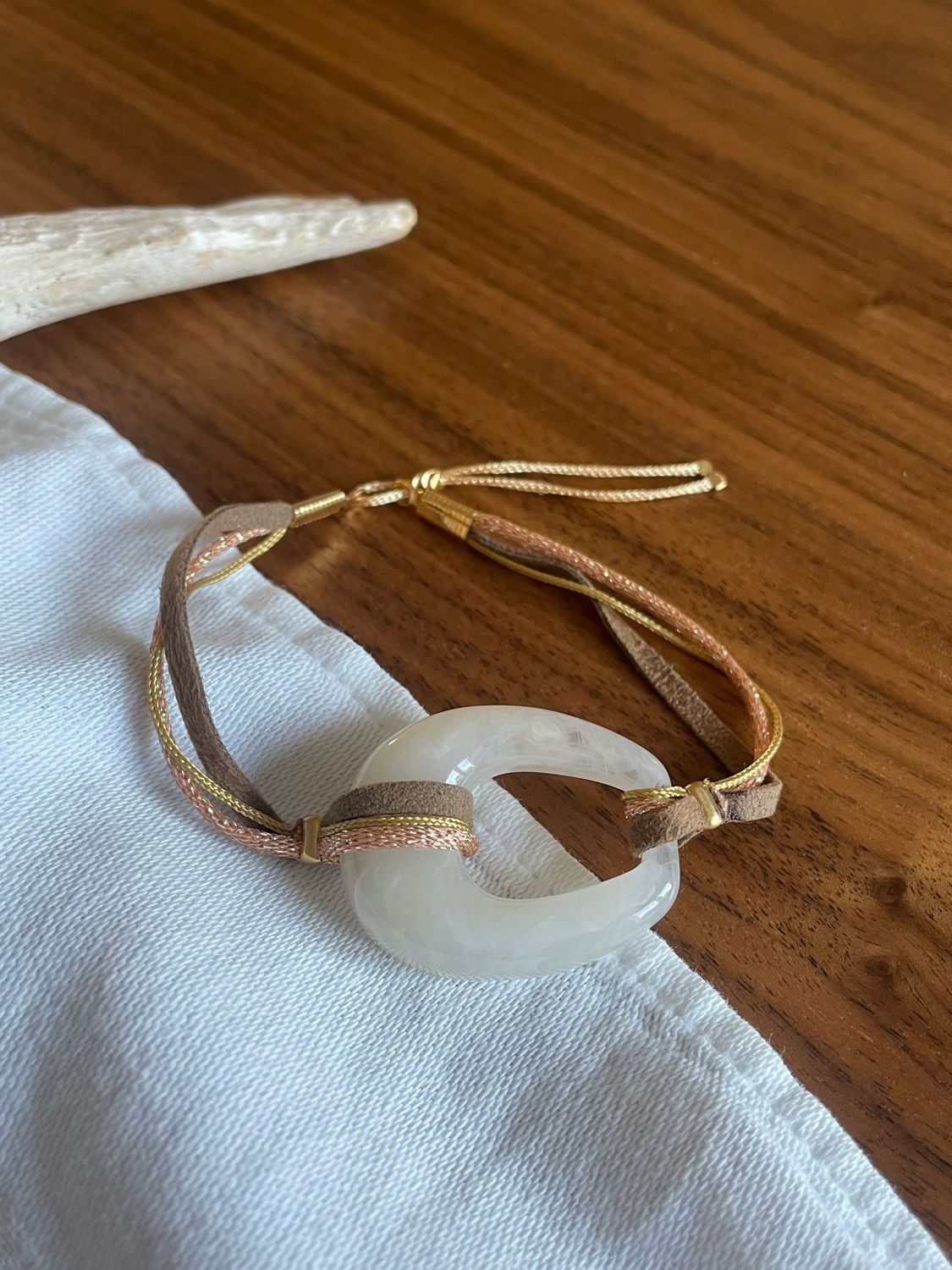 LA VERSION  OPALINE