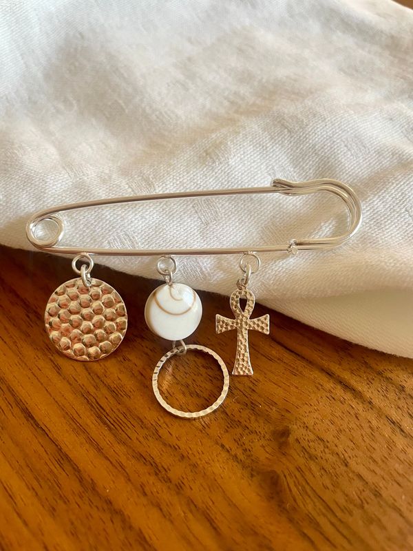 LA BROCHE MÉDITÉRANÉENE