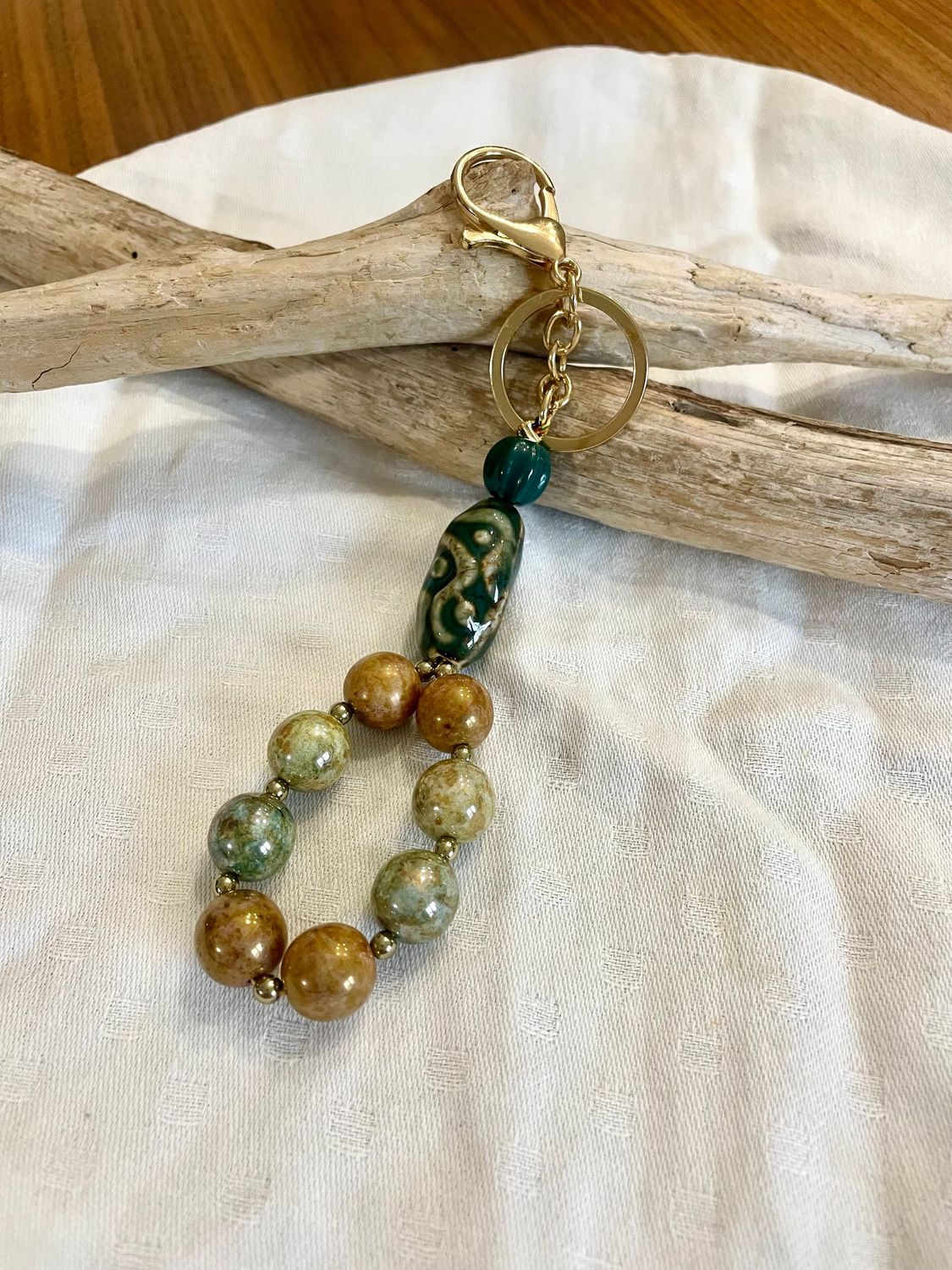 L'ACCROCHE SAC & CLÉS