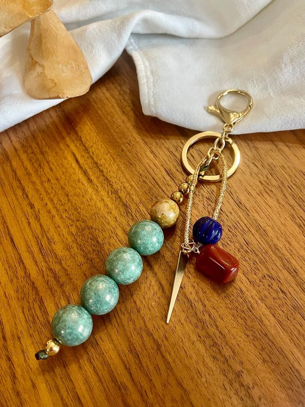 L'ACCROCHE SAC & CLÉS