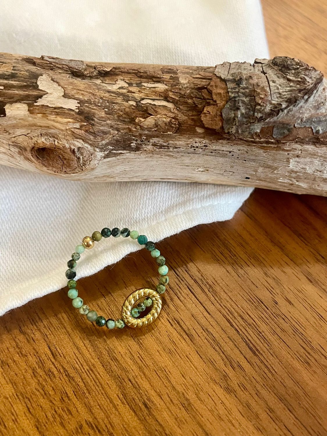 LA SOLO ENCHÂSSÉE BIS