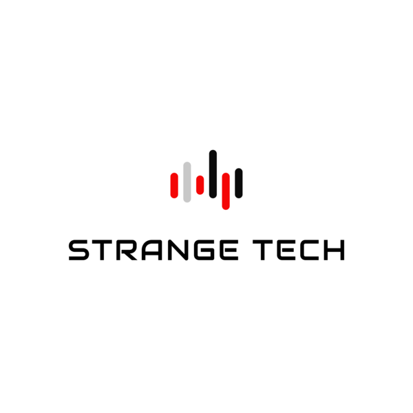 Strange Tech