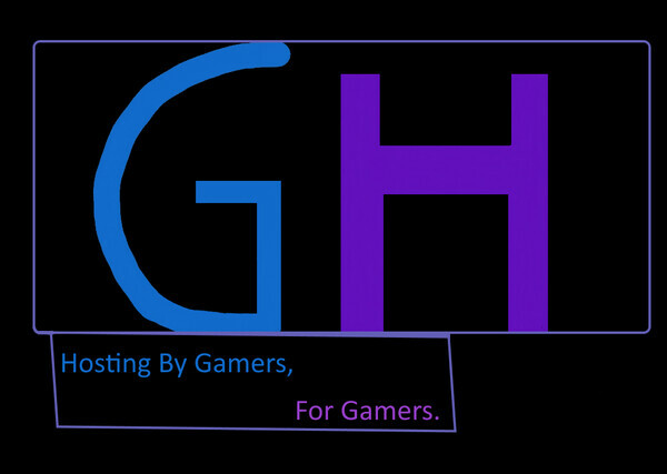 Gamers Hosting