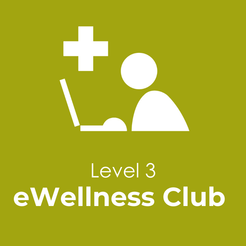 Level 3 eWellness Club