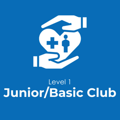 Level 1 - Junior/Basic Club