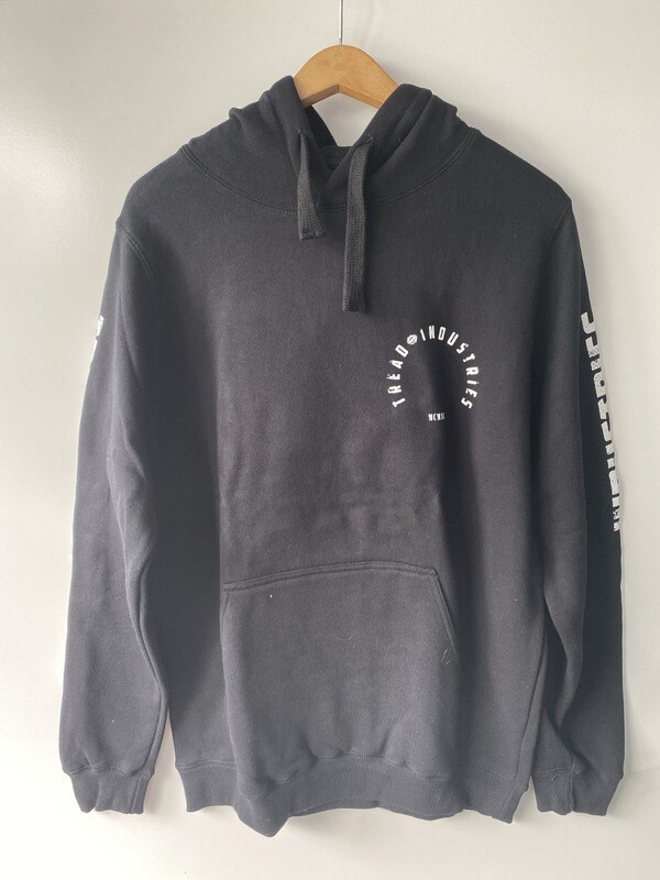 HOODIES