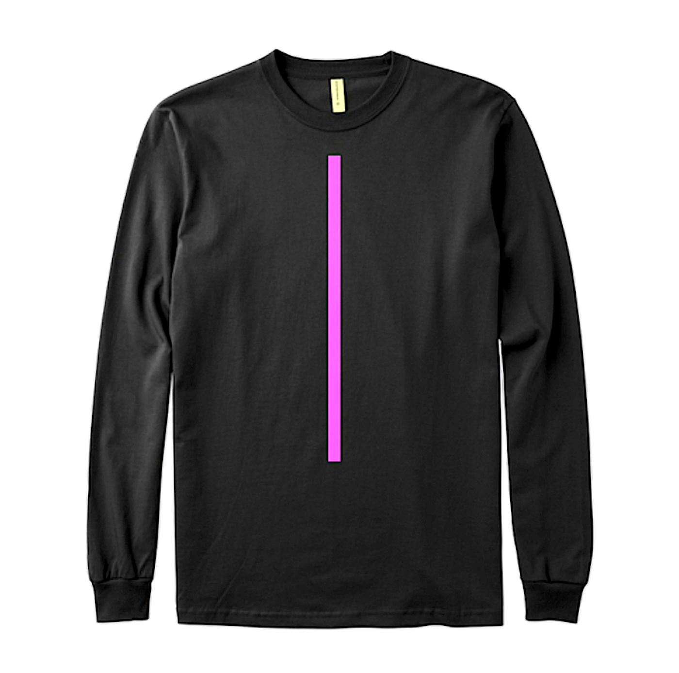n.o.n.e [THINK PINK LINE] 1