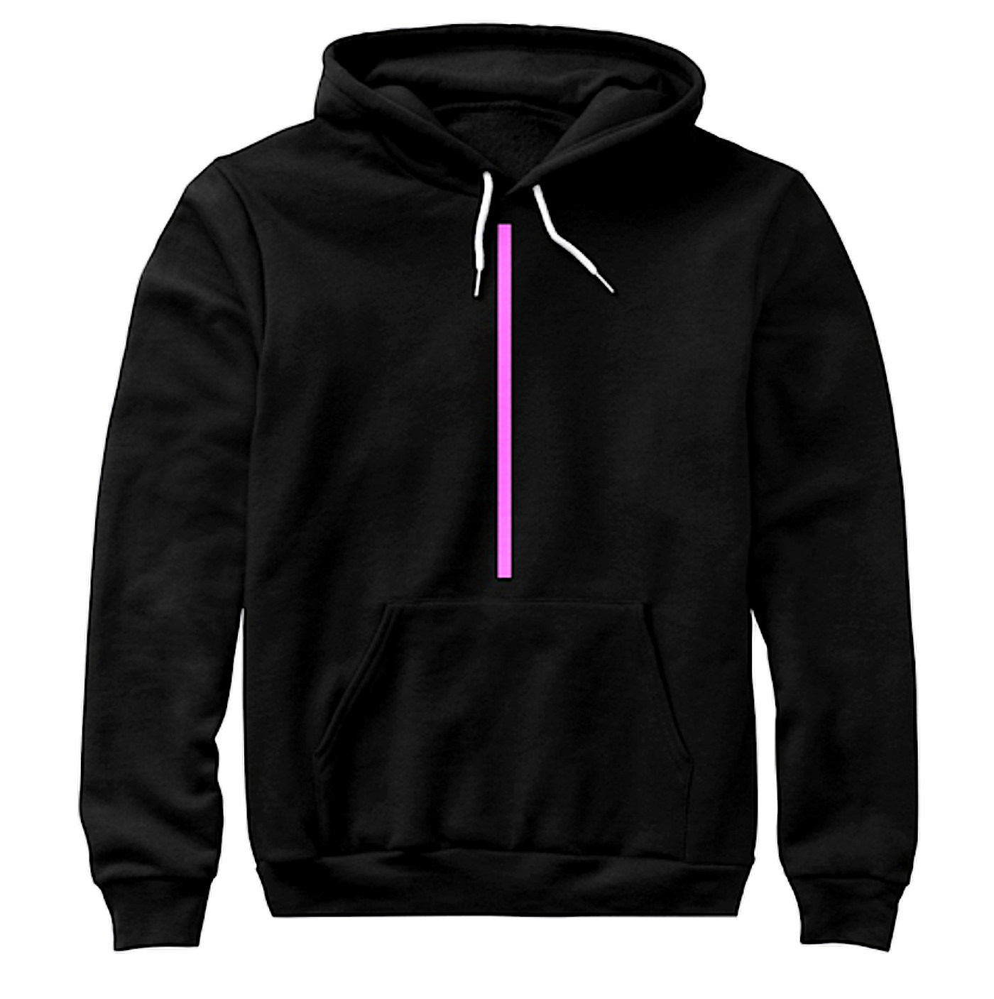 n.o.n.e [THINK PINK LINE] 1