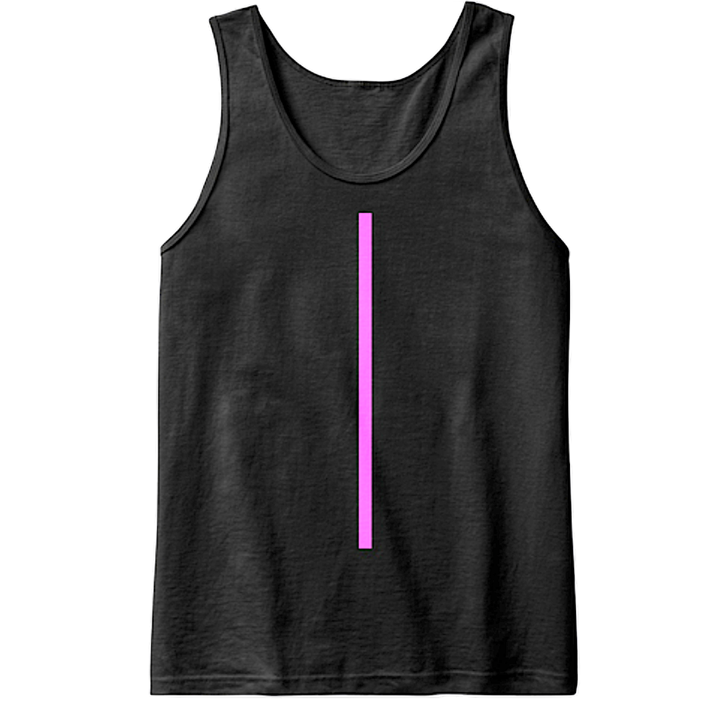 n.o.n.e [THINK PINK LINE] 1