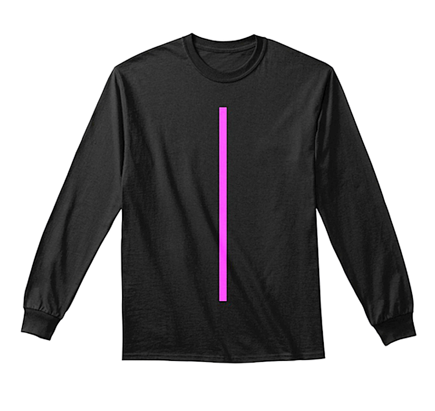 n.o.n.e [THINK PINK LINE] 1
