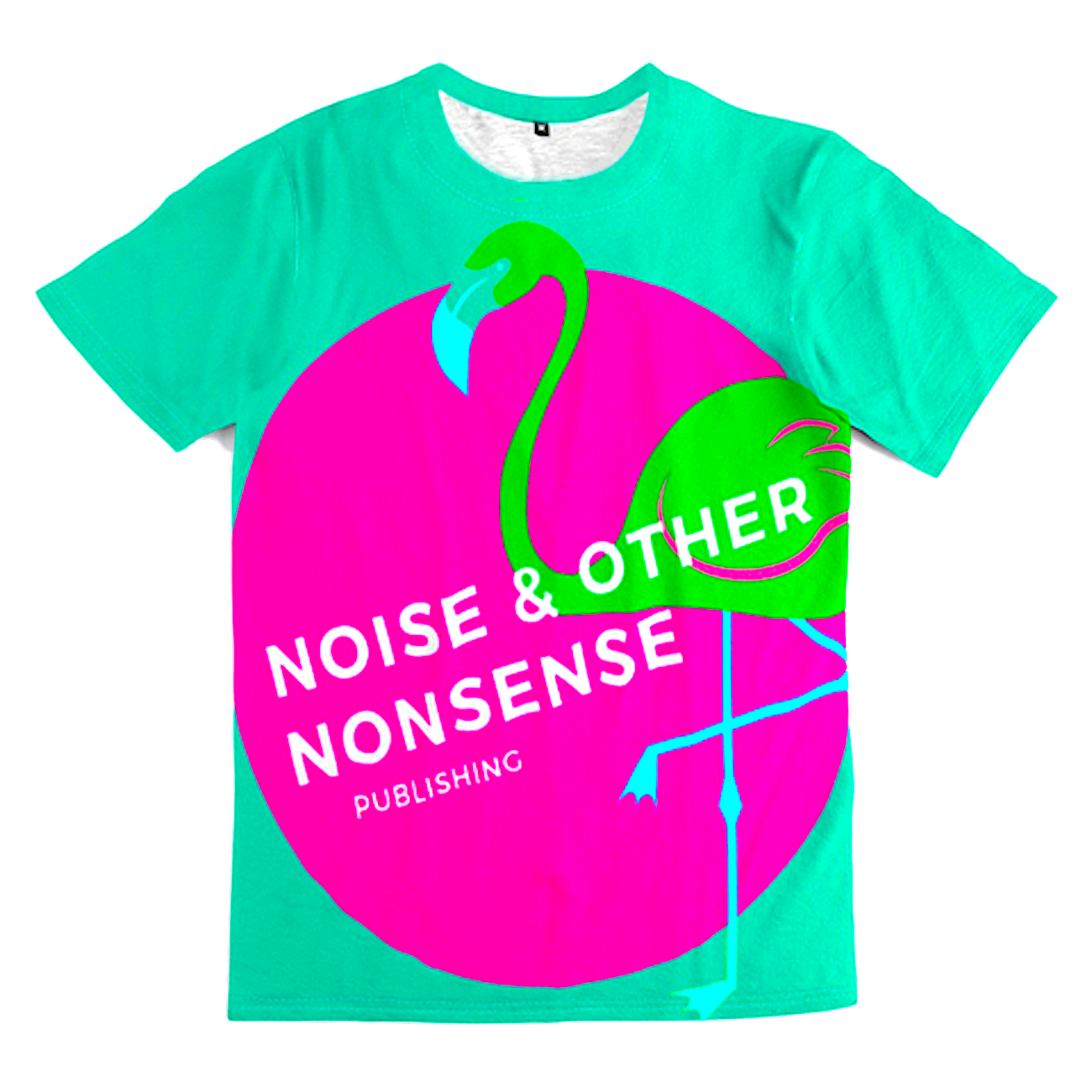 n.o.n.e. [NEEDLE NEX]