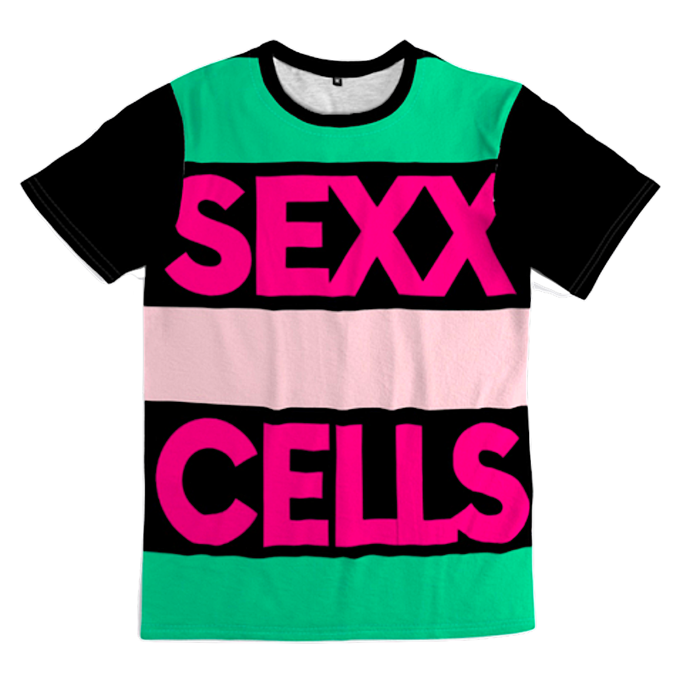 n.o.n.e. [NEON SEXX]
