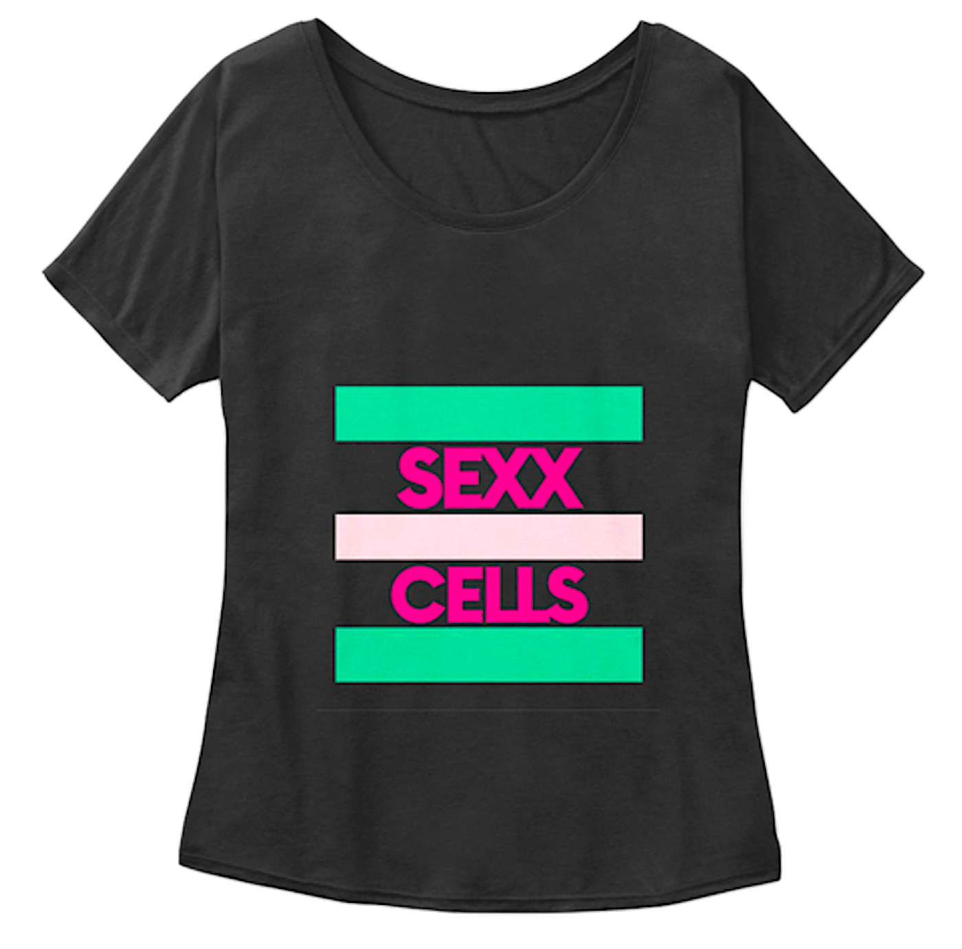 n.o.n.e. [NEON SEXX]