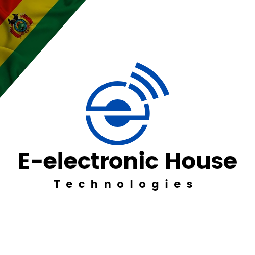 E-electronic House