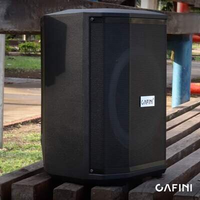 Parlante Stereo Speaker