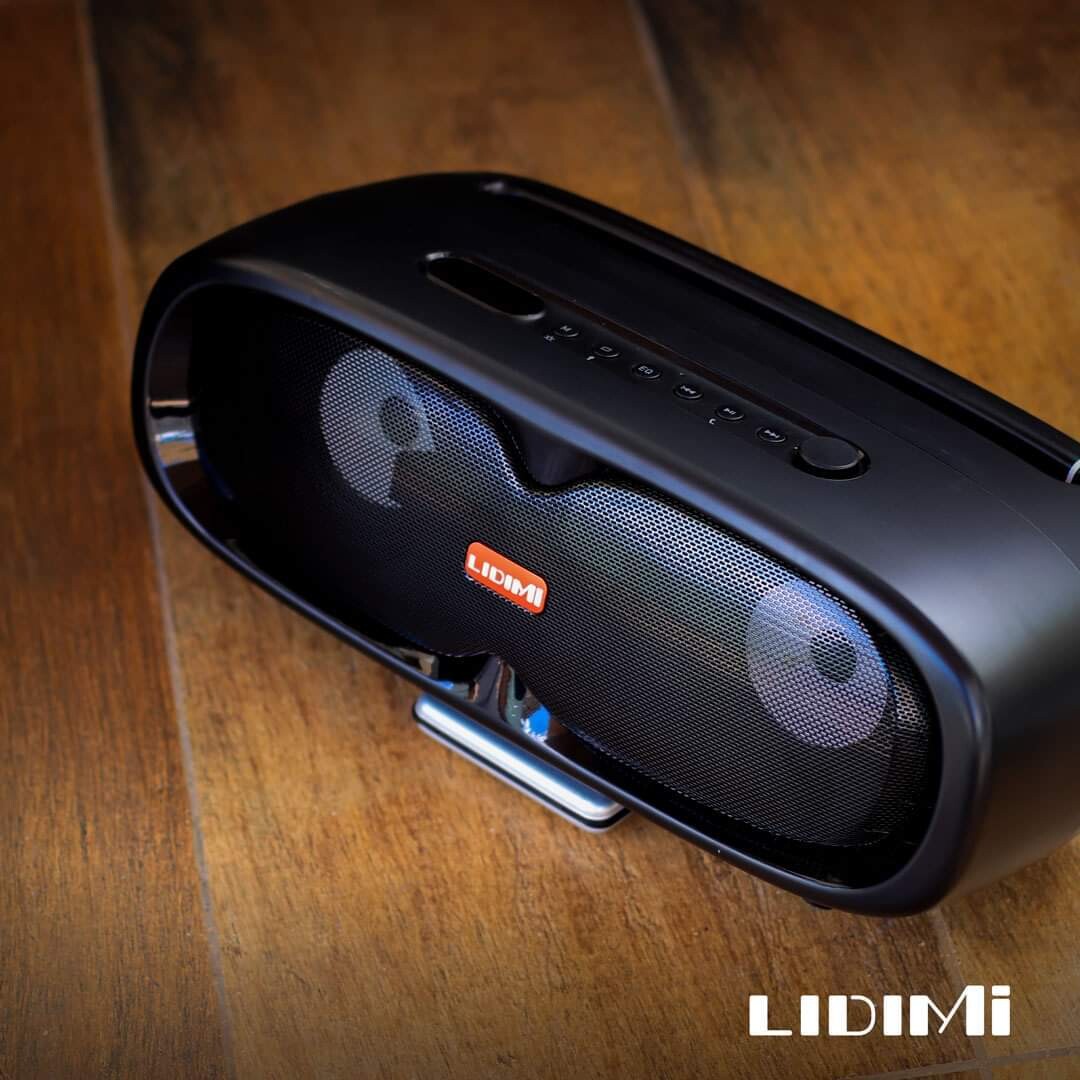 Parlante Hifi