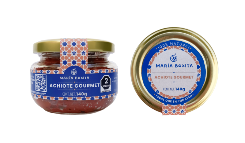 Achiote Gourmet
