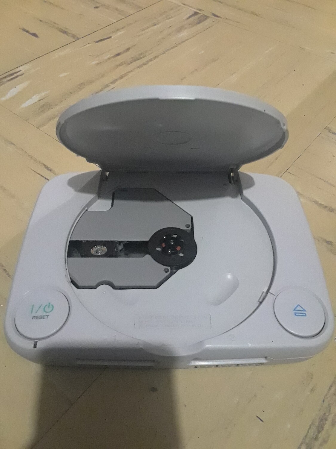PS One