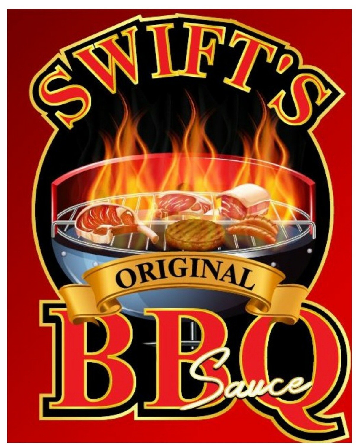 Swifts Sauce