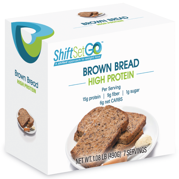 Brown Bread