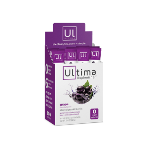 Ultima Grape Box 10 ct