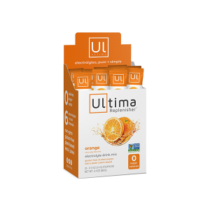 Ultima Orange Box 10 ct.