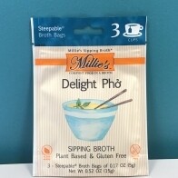 Millies Sipping Broth Delight Pho, 3-Pack