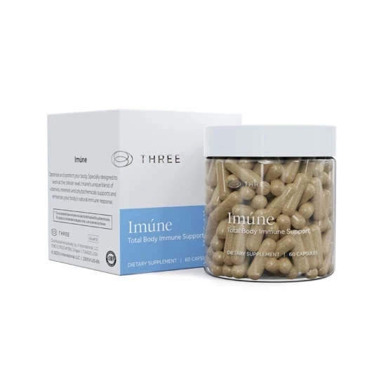 Imune Total Body Support