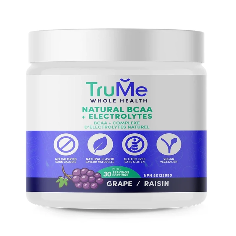 TruMe Grape BCAA