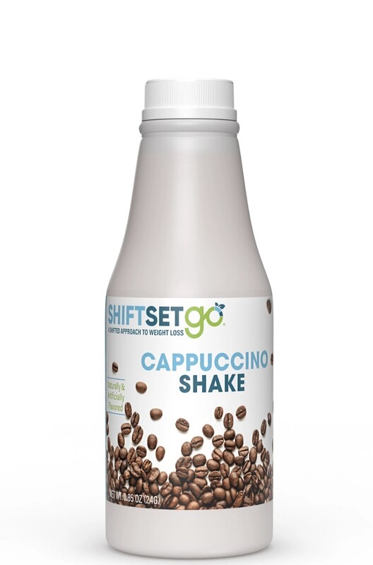 Cappuccino Drink Mix