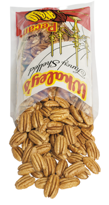 Mammoth HALVES - 1 Case (24 Bags) - FREE SHIPPING
