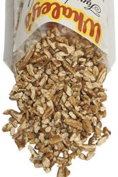 Medium PIECES - 1 Case (24 Bags) - FREE SHIPPING