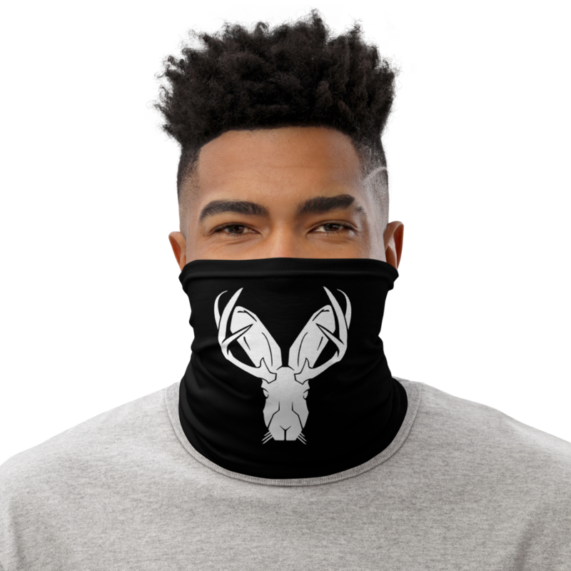 MYTH White Logo Tube
