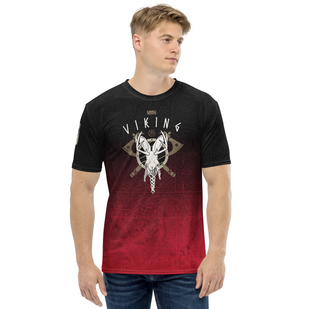 MYTH Viking Premium Men's T-shirt