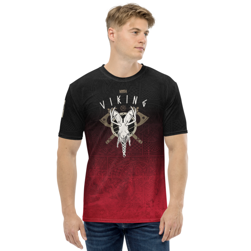 MYTH Viking Premium Men&#39;s T-shirt
