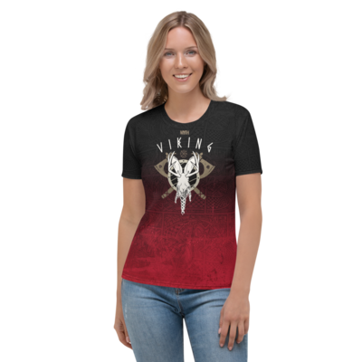 MYTH Viking Premium Women's T-shirt