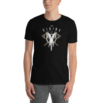 MYTH Viking Short-Sleeve Unisex T-Shirt