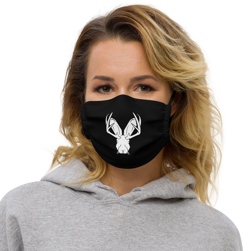 MYTH Jackalope Face mask