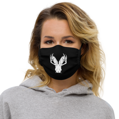 MYTH Jackalope Face mask