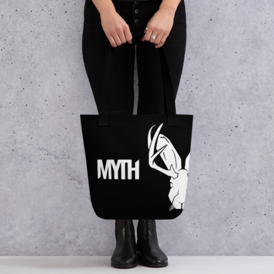 MYTH Tote bag
