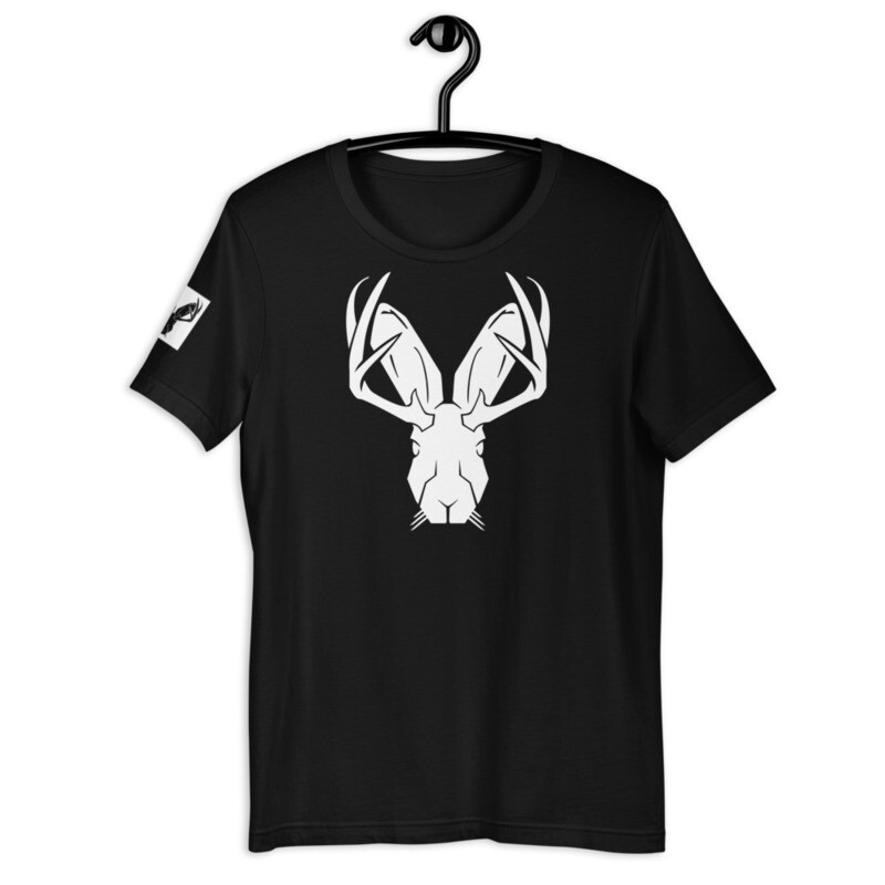 MYTH General Short-Sleeve Unisex T-Shirt