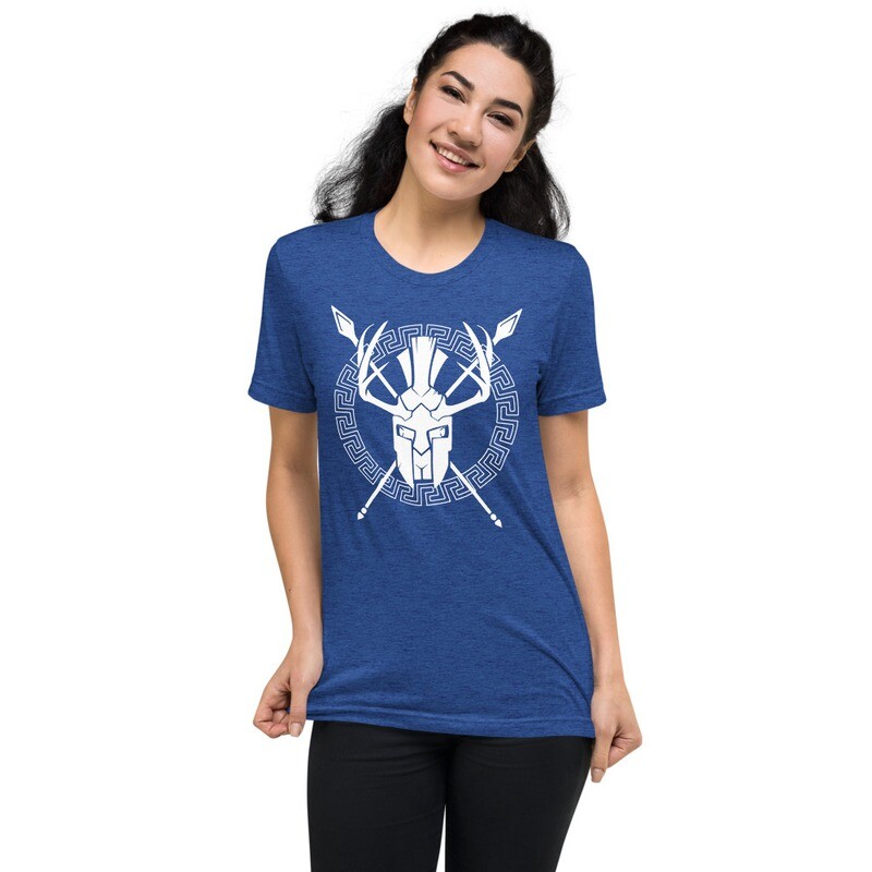 MYTH ATHENS - Short sleeve t-shirt