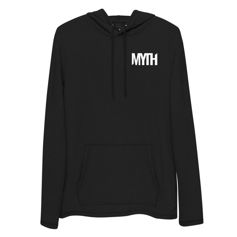 MYTH Berserker War - Unisex Lightweight Hoodie