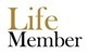 Life Member (Single)