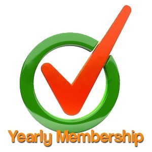 Yearly Membership