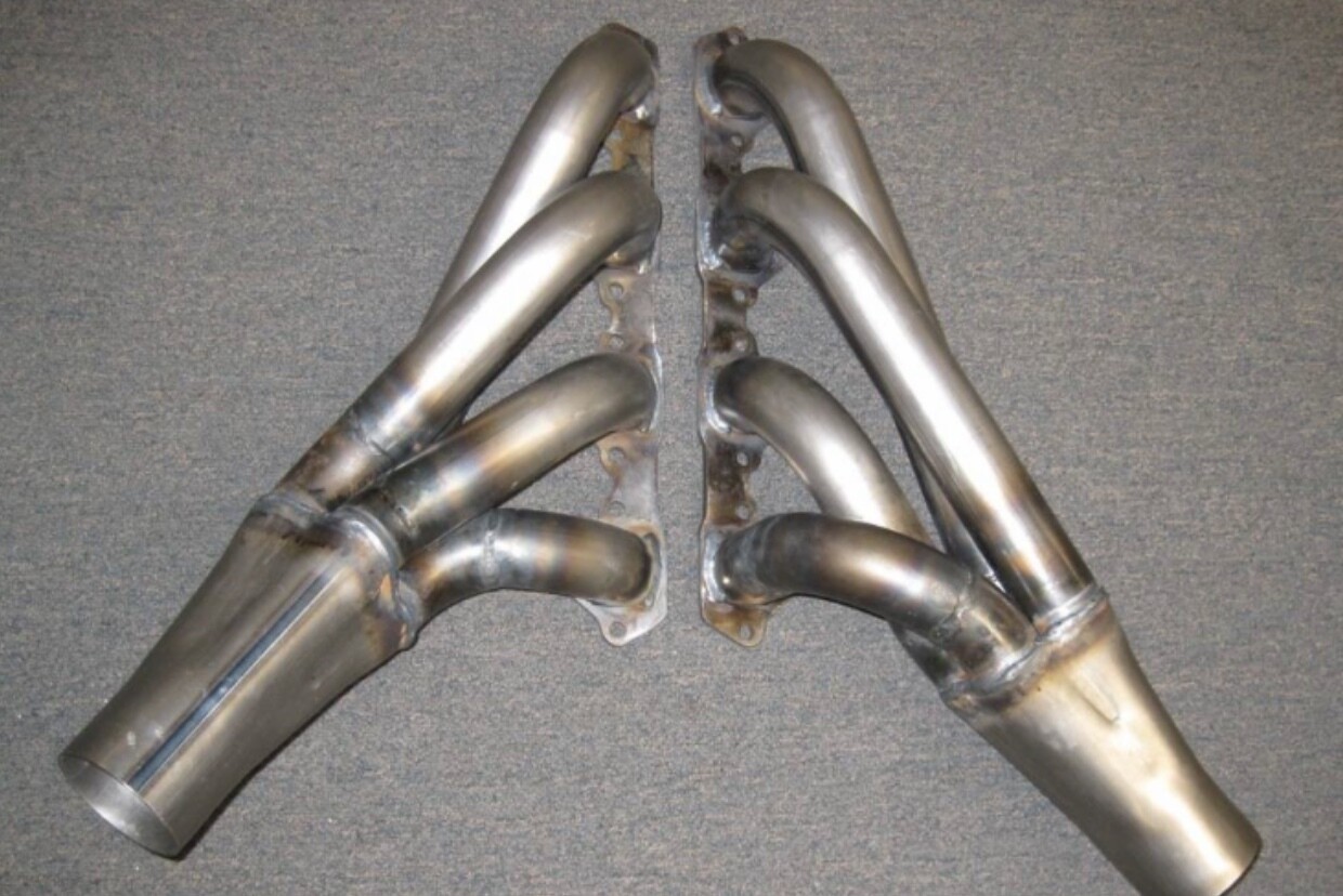 Fox Body 1 3/4 Mid Length 79-93